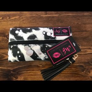Makeup Junkie Bag-Rodeo Queen